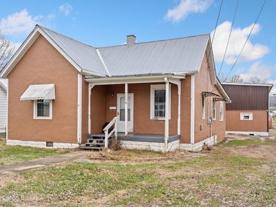 1119 Elm St, West Pt, KY, 40177