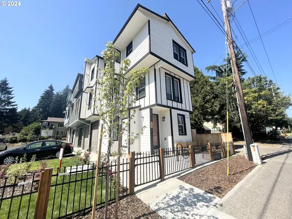 167 NE 162nd Ave, Portland, OR 97230