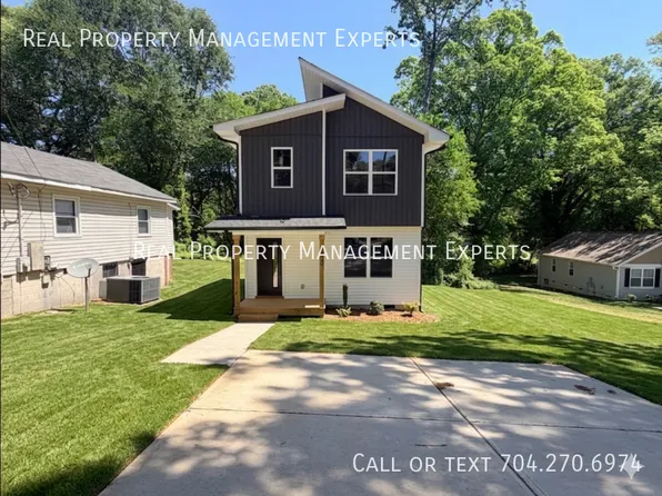 412 N Scruggs St, Gastonia, NC 28052