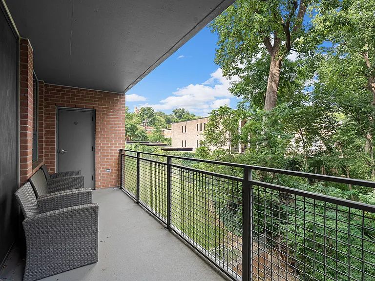 3883 Connecticut Ave NW #213 — Photo 8