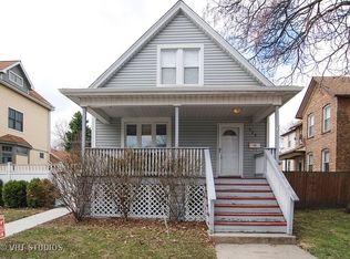 525 Beloit Ave, Forest Park, IL 60130