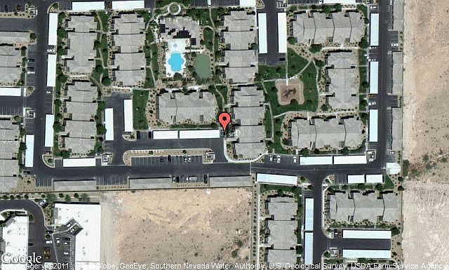 Map View