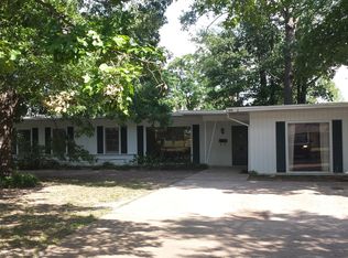 1304 Roselawn Ave, Monroe, LA 71201