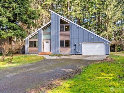 8049 Wood Ibis Drive SE, Lacey, WA, 98513