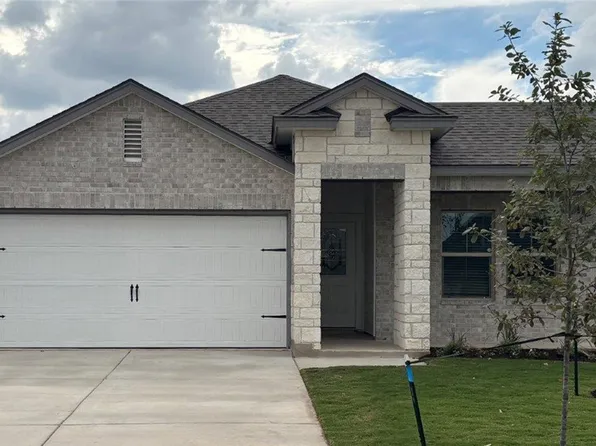 4857 Hawkins Dr, Belton, TX 76513