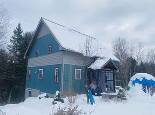 210 Marko Rd, Concord, VT 05824