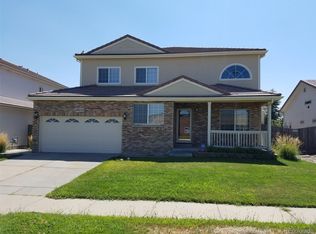 20644 E 41st Ave, Denver, CO 80249