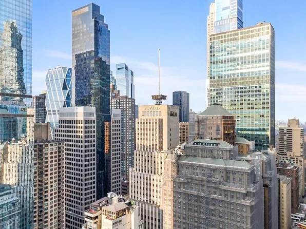 159 West 53rd Street image 1 of 7