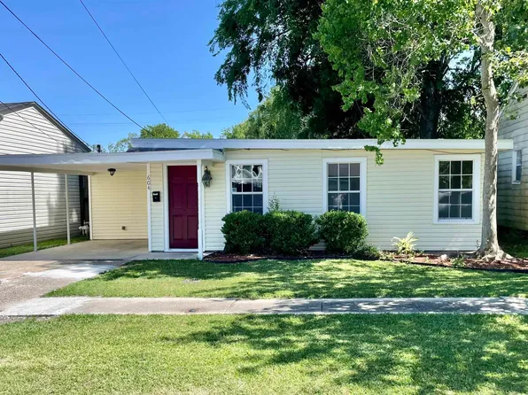 604 Marshall St, Morgan City, LA 70380