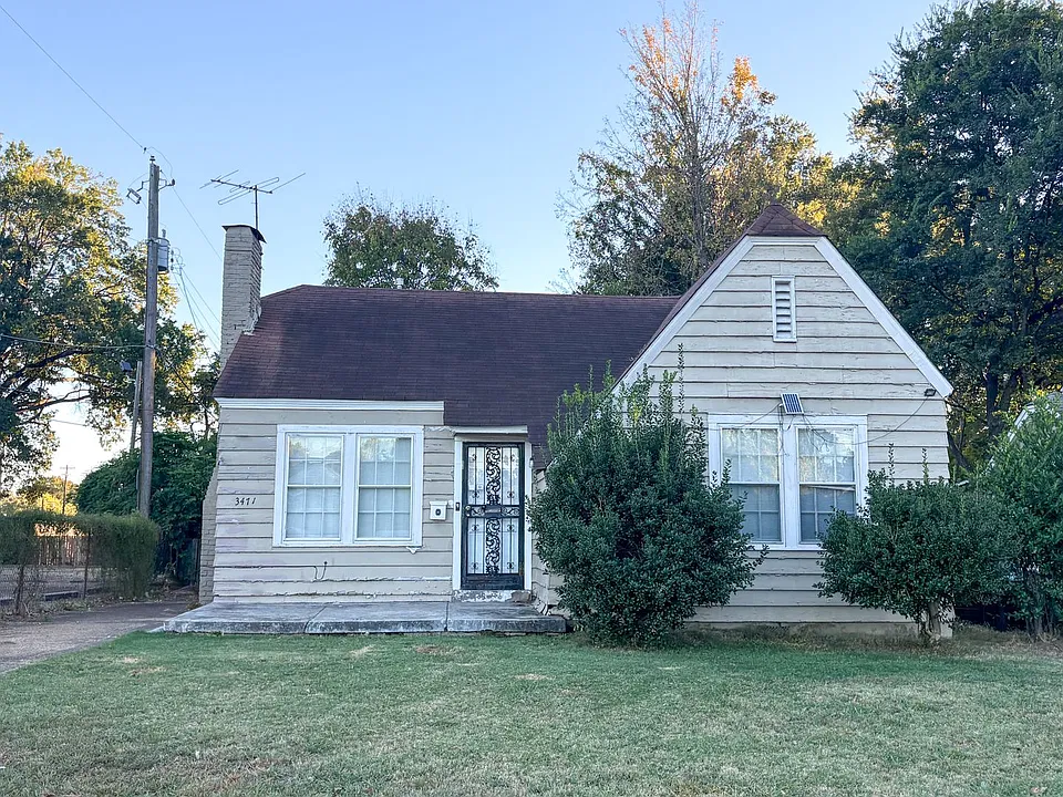 3471 Spottswood Ave