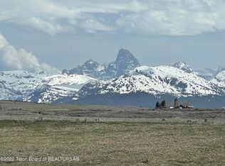 9829 Buck Town Blvd, Tetonia, ID 83452