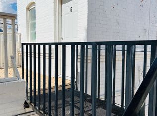 1031 E Rio Grande Ave #6, El Paso, TX 79902