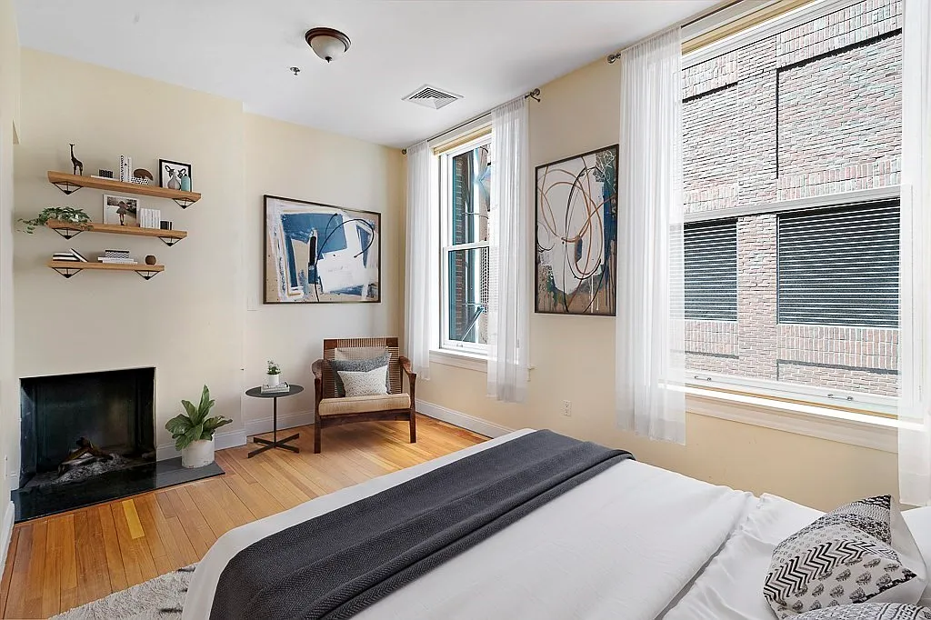 2 bed, 2.0 bath, 1015 sqft, $4,350 — Photo 4
