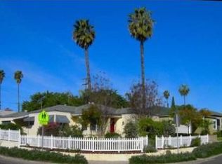 4702 Rolando Blvd, San Diego, CA 92115