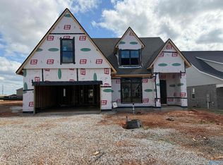 4 Hancock Ln, Madison, AL 35756