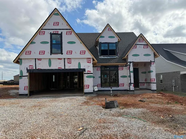 4 Hancock Ln, Madison, AL 35756