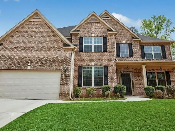 136 Delwood Dr, McDonough, GA 30252