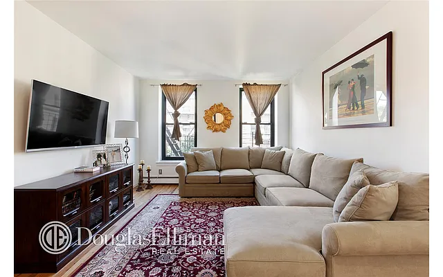 Sold by Douglas Elliman | media 6