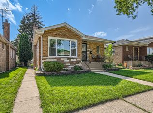 12438 S Yale Ave, Chicago, IL
