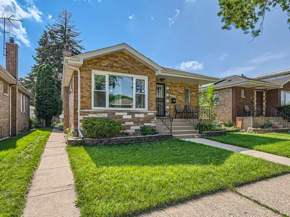 12438 S Yale Ave, Chicago, IL 60628