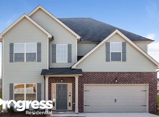 3200 Puritan Way, McDonough, GA 30253