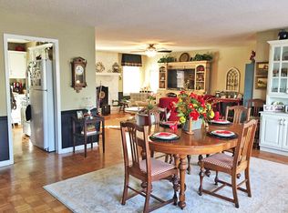 1024 Old Mill Rd, Anniston, AL 36207