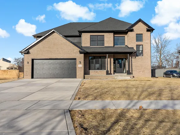 1623 Laurel Ln, Munster, IN 46321