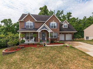 4382 Alleen Ct, Independence, KY 41051