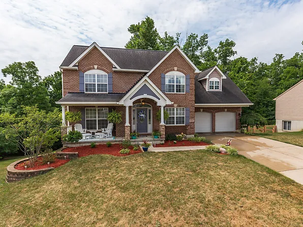 4382 Alleen Ct, Independence, KY 41051