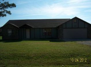 530 Old Springfield Rd, Taneyville, MO 65759