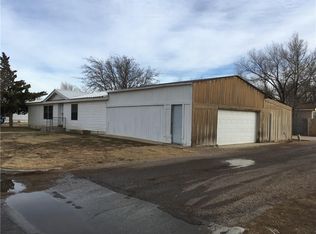 1126 Prescott St, Amarillo, TX 79118