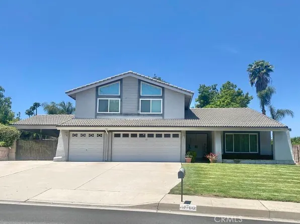 11760 Nelson St, Loma Linda, CA 92354