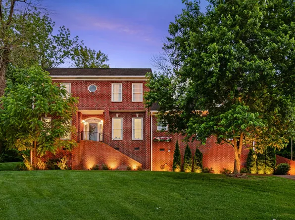 1008 Noble Cir, Franklin, TN 37069