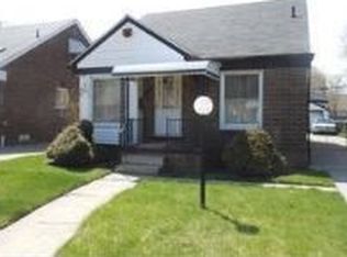 11691 Rosemont Ave, Detroit, MI 48228