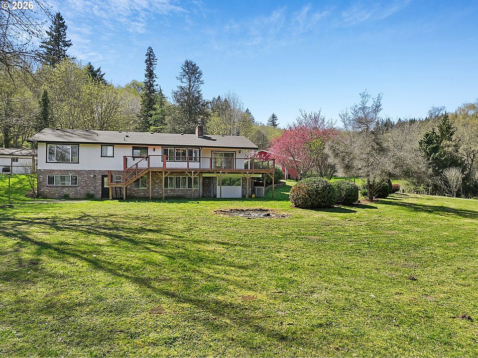18617 NE 399th St, Amboy, WA 98601 | Zillow