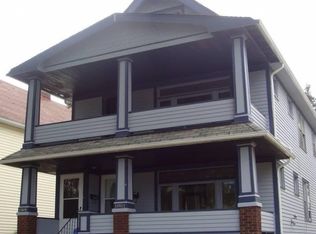 10809 Almira Ave, Cleveland, OH