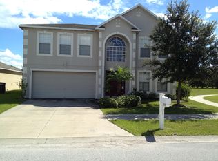 1241 Myopia Hunt Club Dr, Auburndale, FL 33823