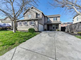 5117 Harston Way, Antelope, CA 95843