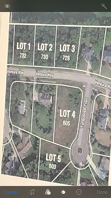 Lot #3 