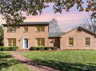 8670 Hawthorne Pl, Springboro, OH 45066