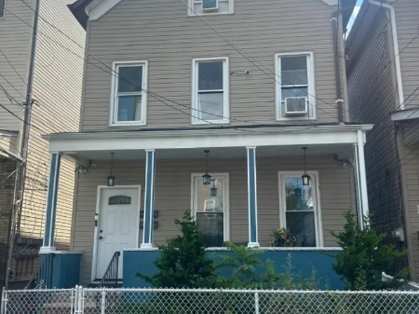 216 Inslee Pl #2, Elizabeth City, NJ 07206