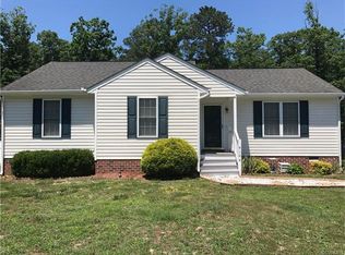 4104 Tower Ct, North Dinwiddie, VA 23803