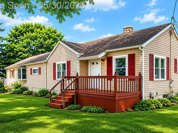 1443 Merle Ave, Burton, MI 48509