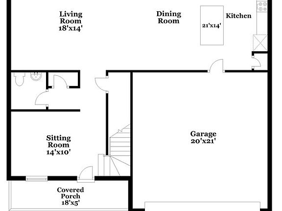 2nd image of 610 Samuel Lee Ln