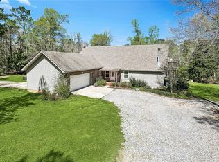 80358 Bob Baxter Rd, Bush, LA 70431