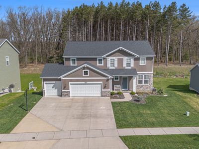 11557 Old Gun Club Dr, Lowell, MI, 49331
