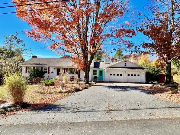 54 Split Oak Circle, Chesterfield, NH 03443