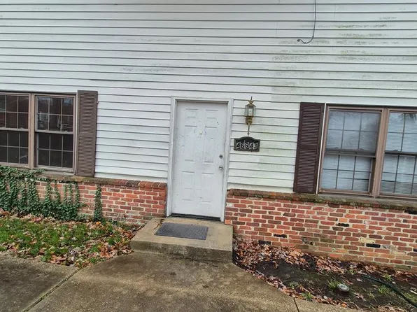 46843 S Shangri La Dr, Lexington Park, MD 20653