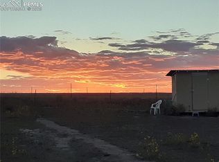 12155 Oil Well Rd, Calhan, CO 80808