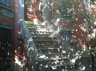 200 W Brookline St #1, Boston, MA 02118